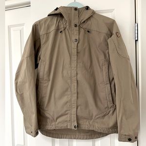 Fjallraven G-1000 Jacket
